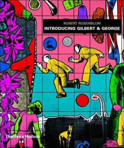 INTRODUCING GILBERT & GEORGE PB