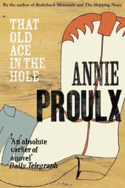 That Old Ace in the Hole