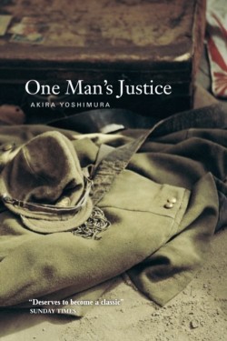 One Mans Justice