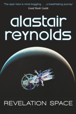 Revelation Space