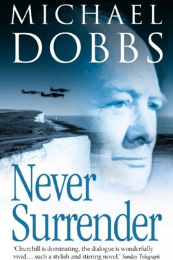 NEVER SURRENDER PB