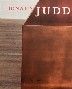 DONALD JUDD PB