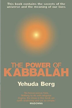 The Power Of Kabbalah