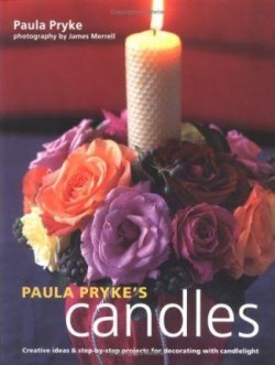 PAULA PRYKES CANDLES ΗΒ