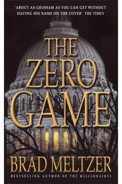 THE ZERO GAME PB