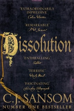 DISSOLUTION PB