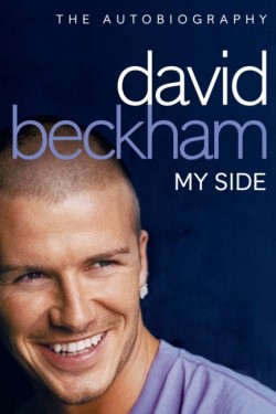 David Beckham: My Side