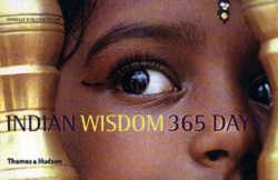 INDIAN WISDOM 365 DAYS HB
