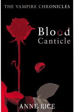 Blood Canticle