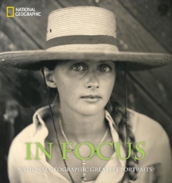 IN FOCUS NG GREATEST PORTRAITS HB