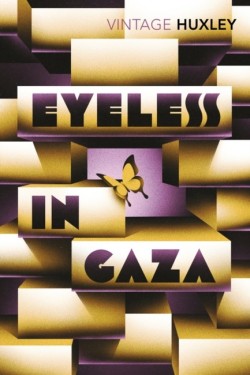 Eyeless in Gaza