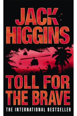 TOLL FOR THE BRAVE PB