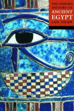 The Oxford History of Ancient Egypt