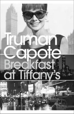 Breakfast at Tiffanys