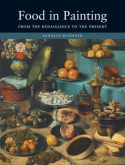 FOOD IN PAINTING HB
