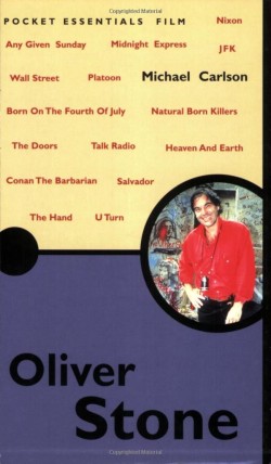 OLIVER STONE PB