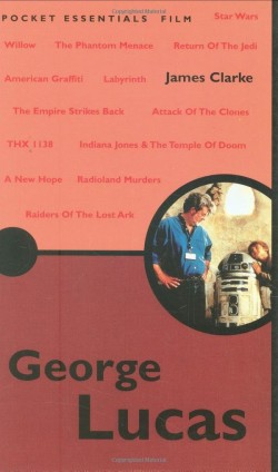 GEORGE LUCAS PB