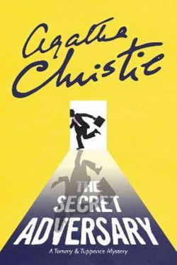 The Secret Adversary