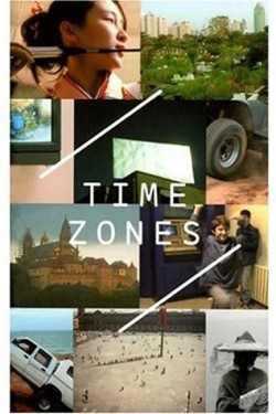 TIME ZONES PB