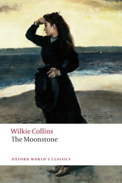 THE MOONSTONE PB