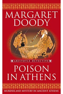 POISON IN ATHENS PB