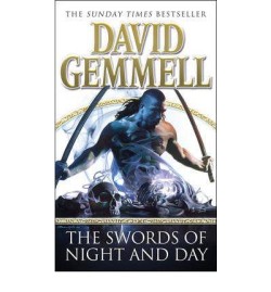 The Swords Of Night And Day