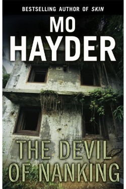 The Devil of Nanking