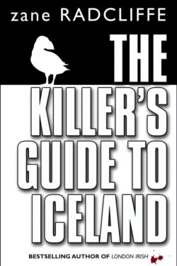 THE KILLERS GUIDE TO ICELAND PB