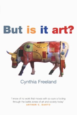 But Is It Art?