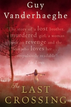 THE LAST CROSSING PB