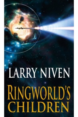 Ringworlds Children