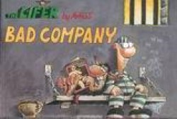 BAD COMPANY ΡΒ