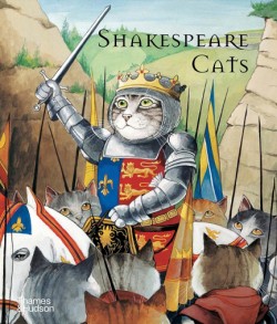 Shakespeare Cats