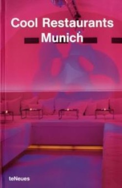 COOL RESTAURANTS MUNICH ΡΒ