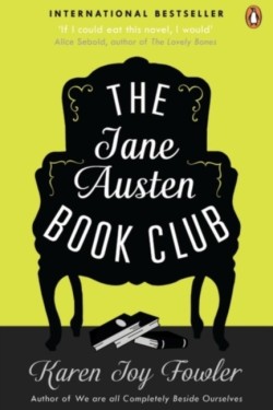 The Jane Austen Book Club