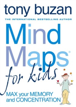 MIND MAPS FOR KIDS PB