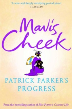 PATRICK PARKERS PROGRESS PB