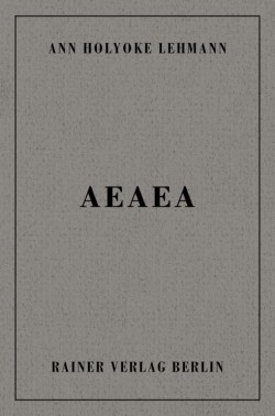 AEAEA PB