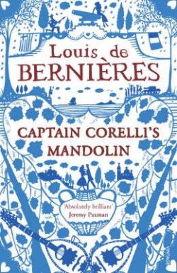 Captain Corellis Mandolin