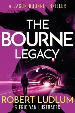 Robert Ludlums The Bourne Legacy