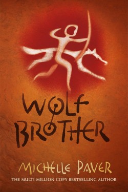 Chronicles of Ancient Darkness: Wolf Brother
