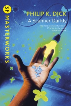 A Scanner Darkly