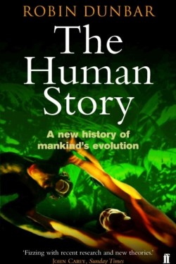 The Human Story