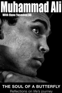 The Soul Of A Butterfly