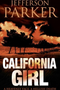 CALIFORNIA GIRL PB