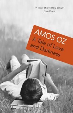 A Tale of Love and Darkness