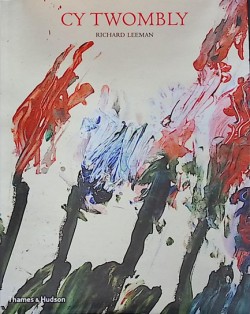 CY TWOMBLY HB