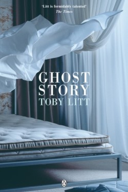 GHOST STORY PB
