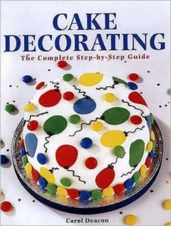 CAKE DECORATING ΡΒ