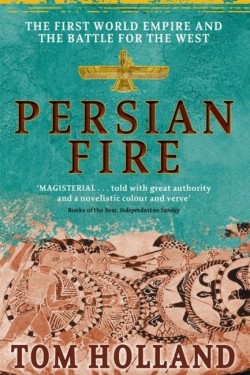 Persian Fire